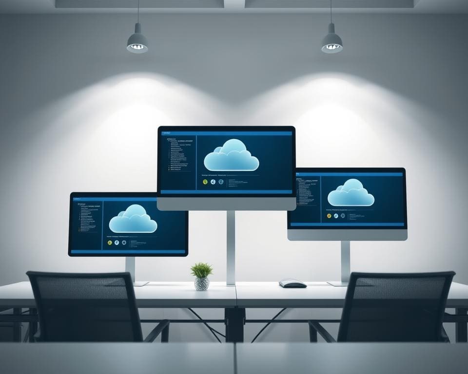 De voordelen van cloudopslag voor bedrijven