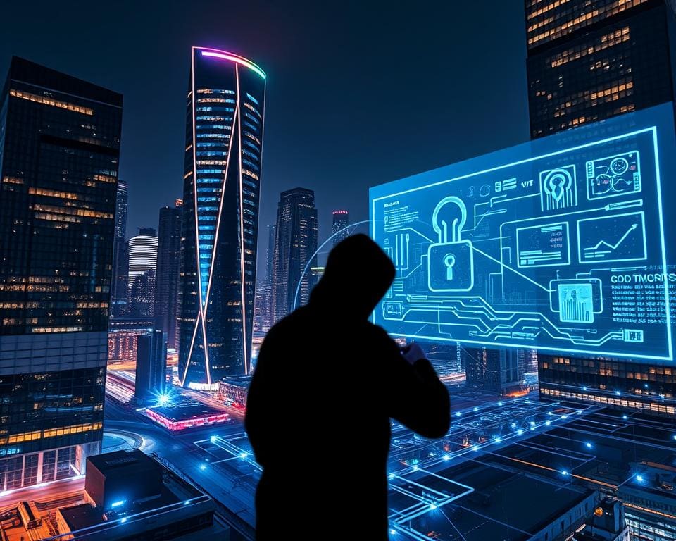 Hoe beveilig je een website tegen cyberaanvallen?