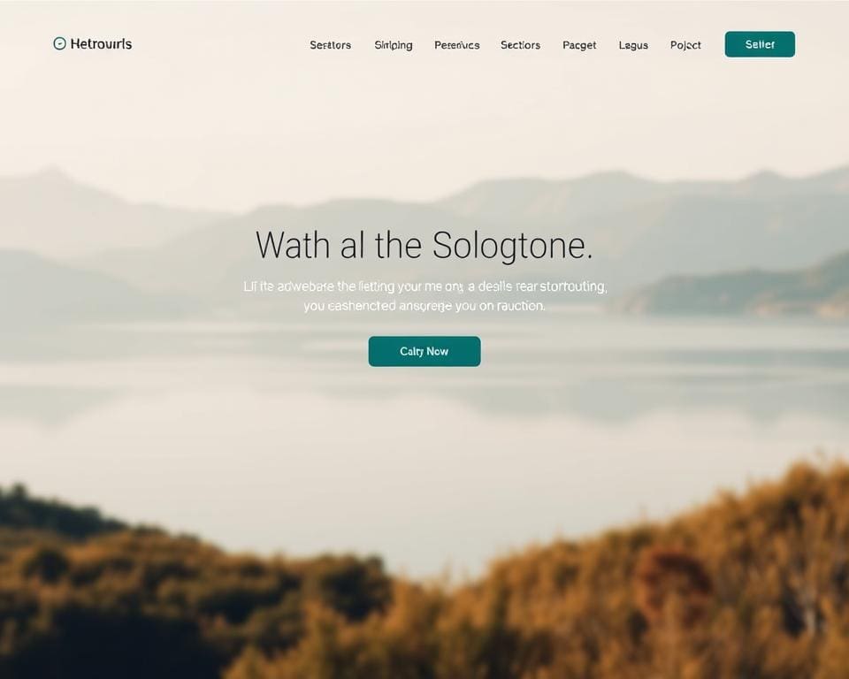 Hoe bouw je een moderne website die klanten aantrekt?