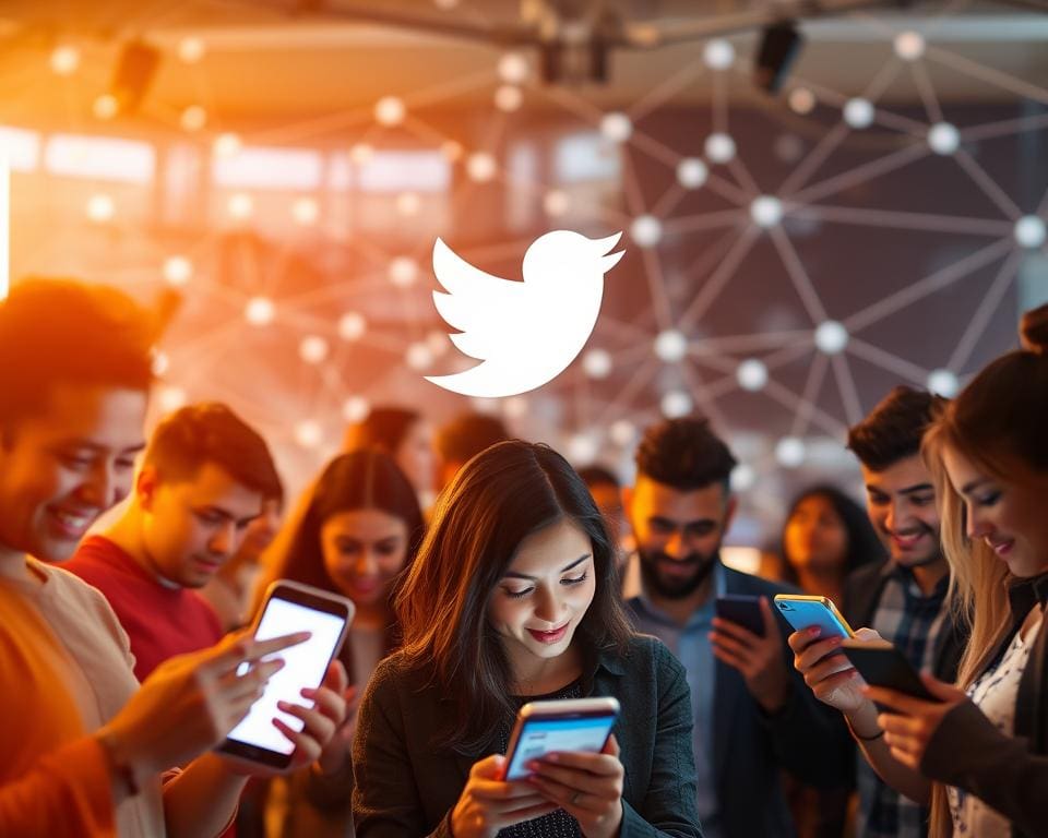 Hoe gebruik je sociale media om klanten te binden?