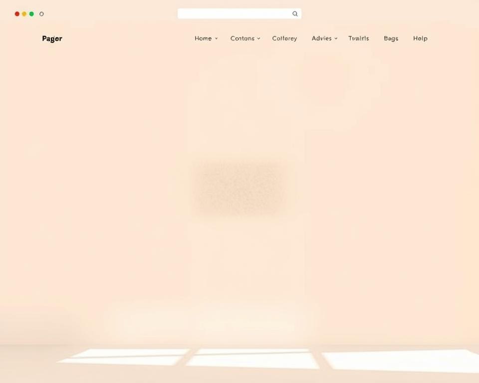 Hoe geef je een website karakter zonder overdaad?