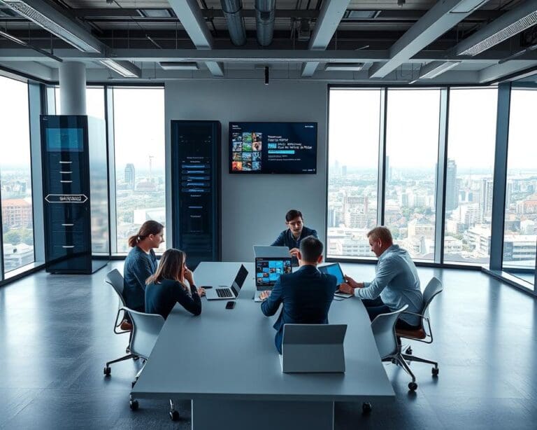 Hoe kies je de juiste IT-oplossing voor je bedrijf?