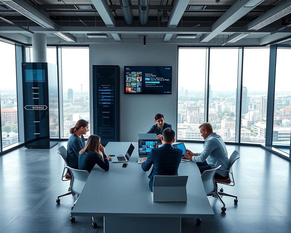 Hoe kies je de juiste IT-oplossing voor je bedrijf?