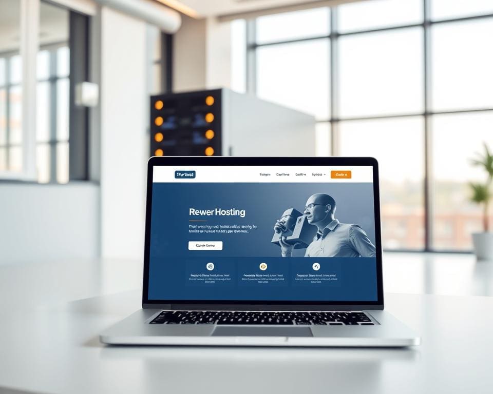 Hoe kies je de juiste hosting voor je bedrijfssite?