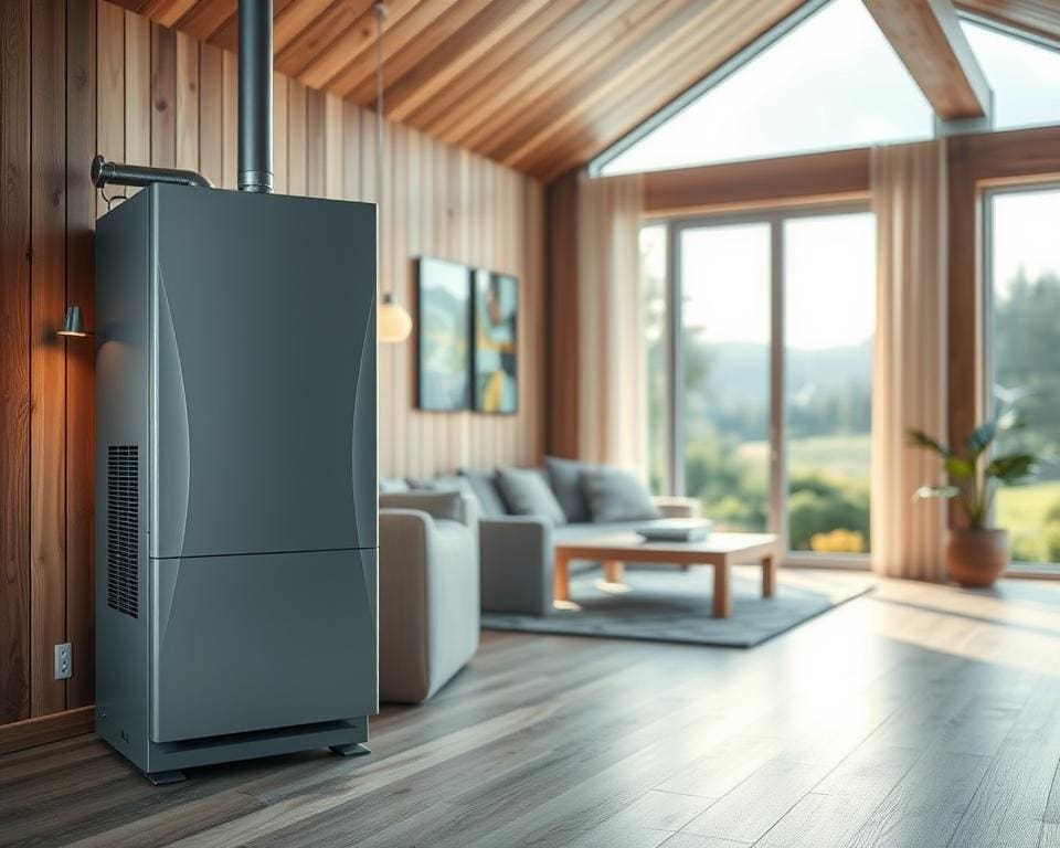 Hoe kies je een energiezuinige verwarming?