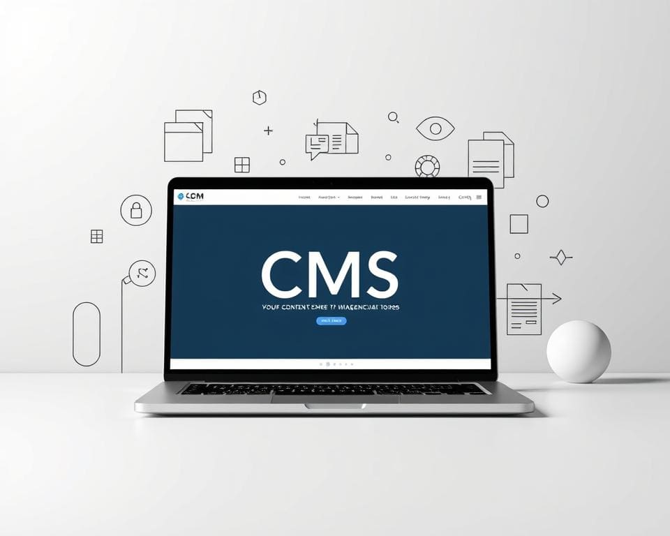 Hoe kies je het juiste CMS voor jouw nieuwe website?