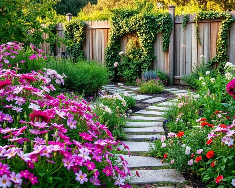 Hoe maak je een tuin die ruikt naar herinneringen?