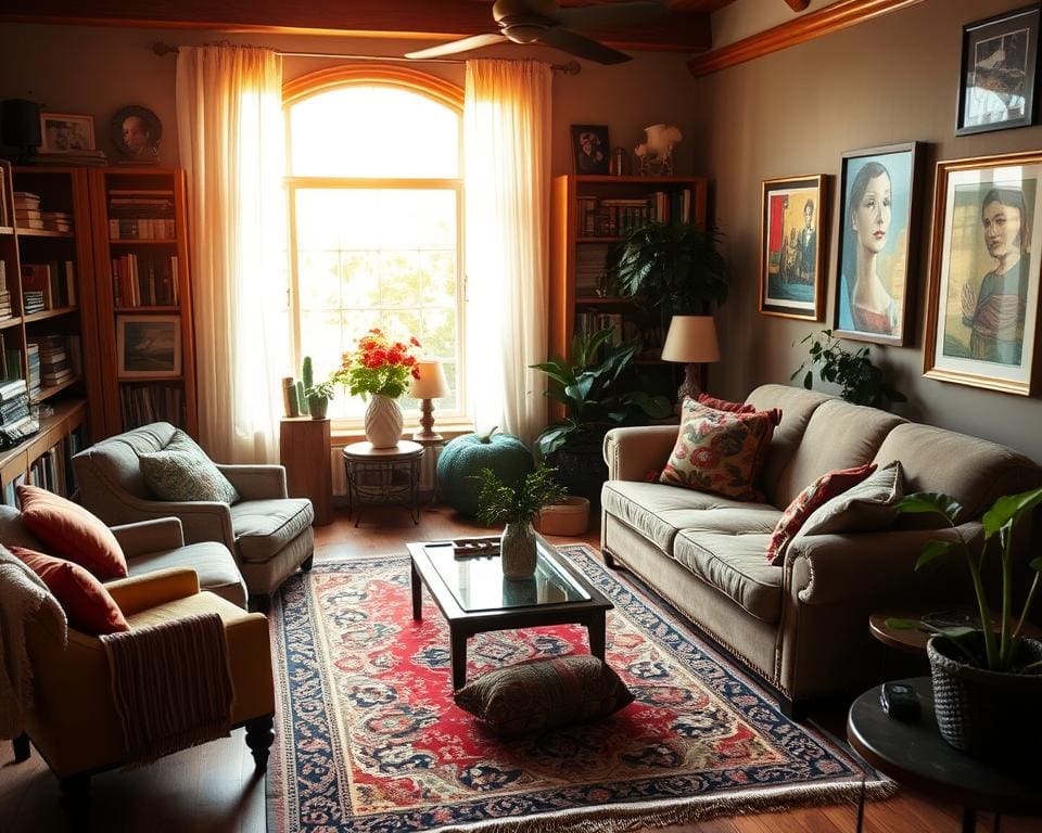 Hoe maak je je interieur persoonlijk en uniek?