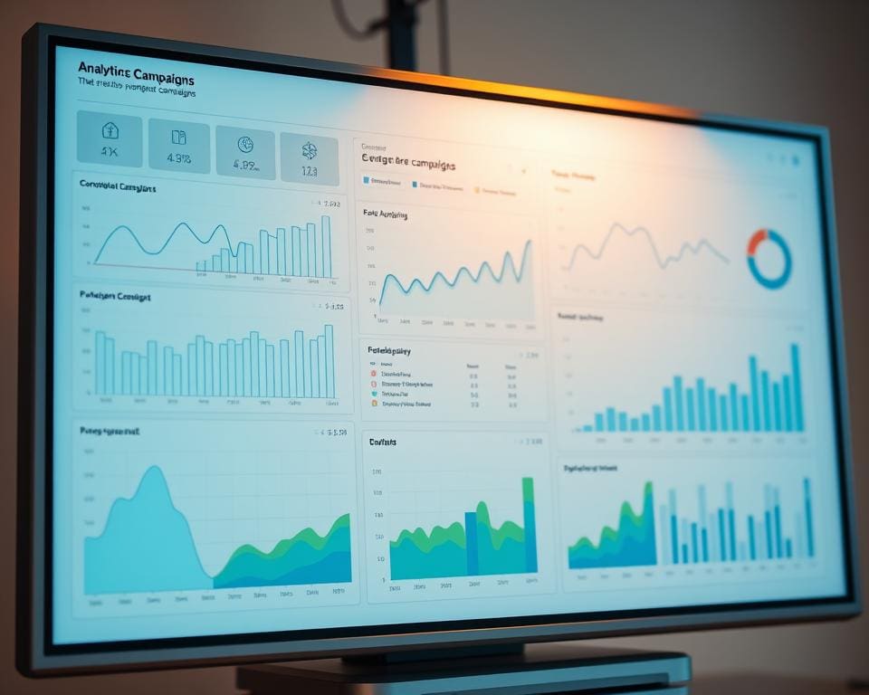 Hoe meet je de impact van digitale marketing?