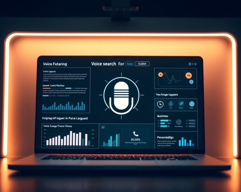 Hoe optimaliseer je een website voor voice search?
