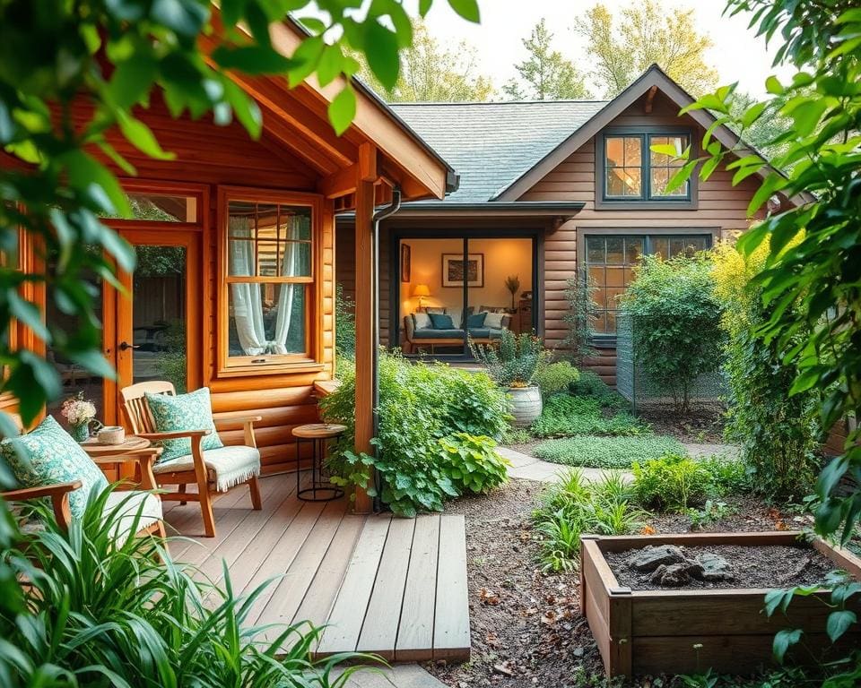 Hoe start je met een duurzame verbouwing?