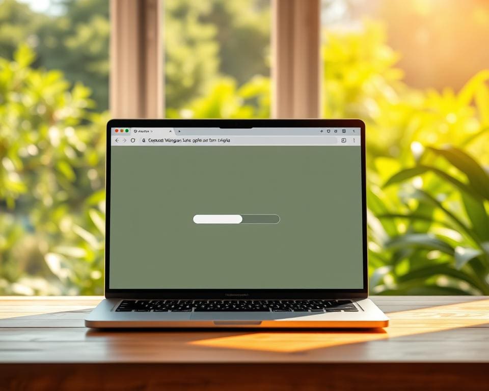 Hoe verbeter je de laadsnelheid van je website?