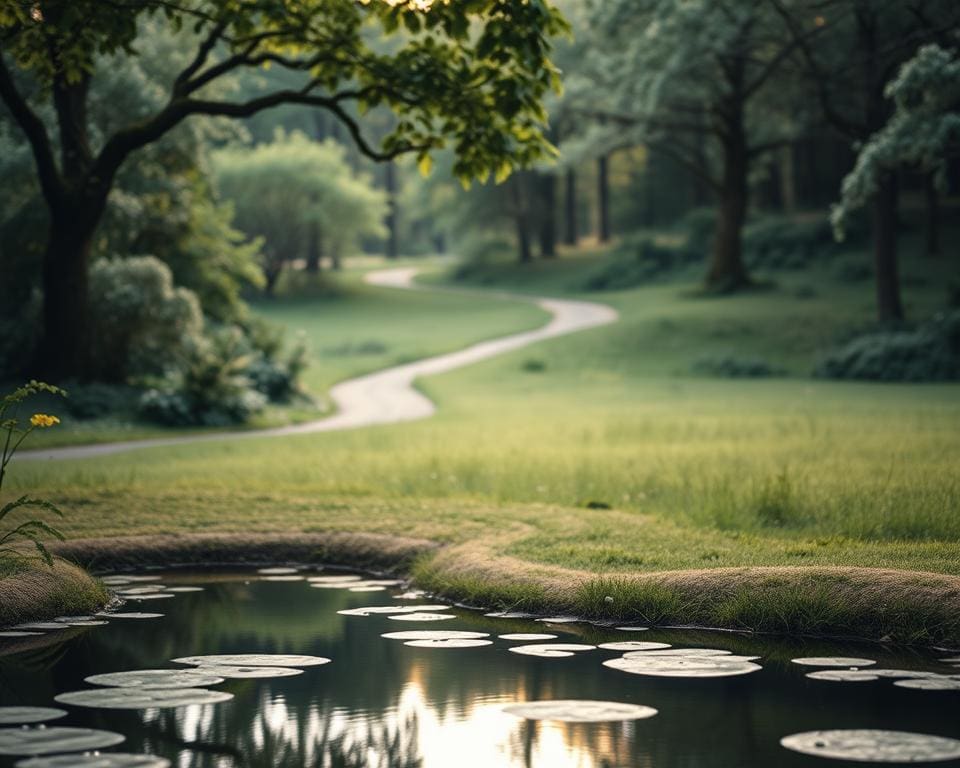 Hoe vertaal je natuurlijke ritmes naar UX-ontwerp?