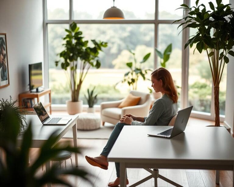 Hoe vind je balans tussen werk en lifestyle?