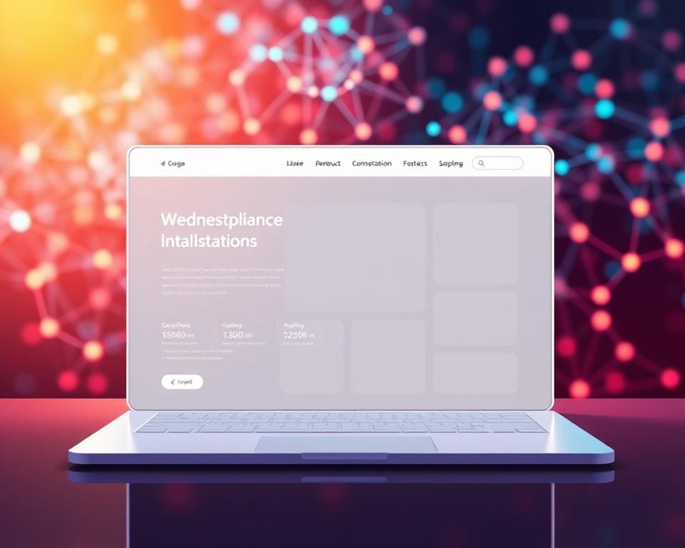 Hoe zet je kunstmatige intelligentie in voor webdesign?