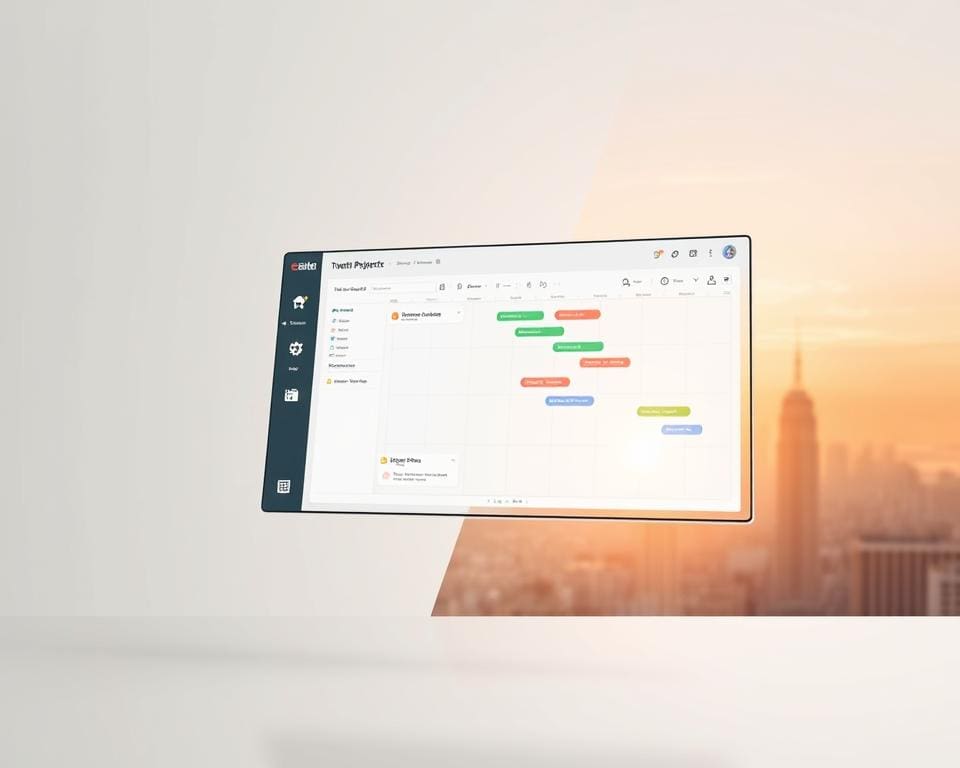 Nieuwe softwareoplossingen voor projectbeheer