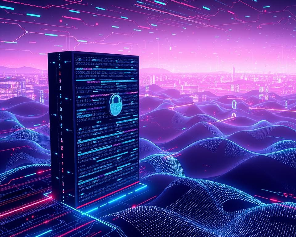 Waarom cybersecurity belangrijker is dan ooit