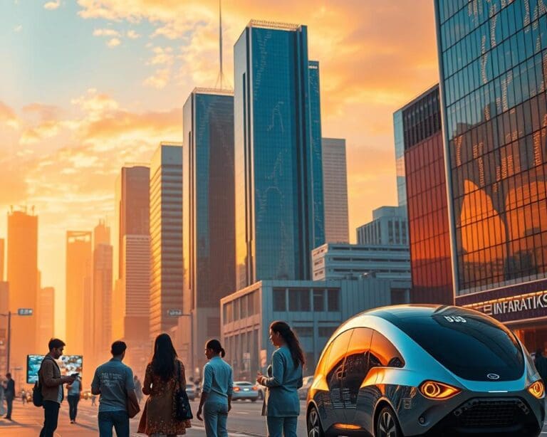 Waarom informatica een van de beroepen van de toekomst is