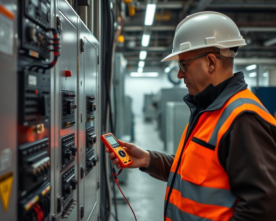Waarom is goed onderhoud van elektra belangrijk?