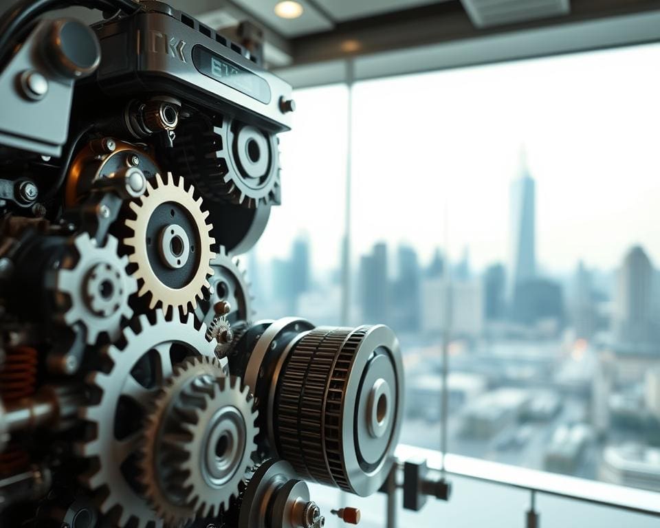 Waarom is onderhoud cruciaal voor websites en apps?