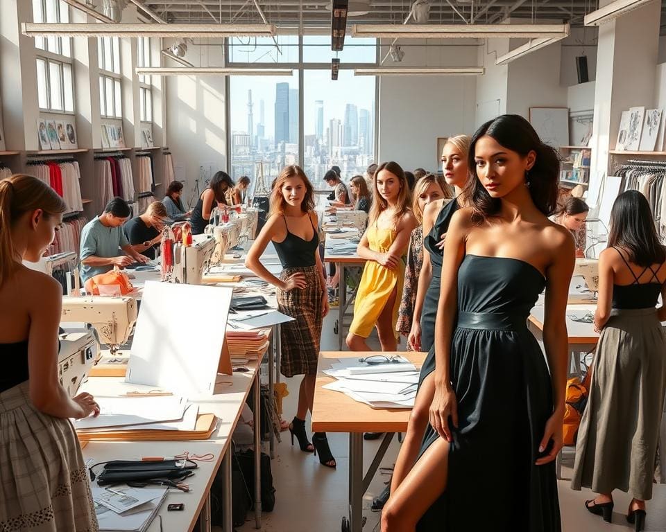 Waarom lokale ontwerpers steeds populairder worden