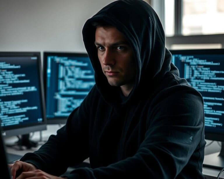 Wat doet een ethical hacker eigenlijk?