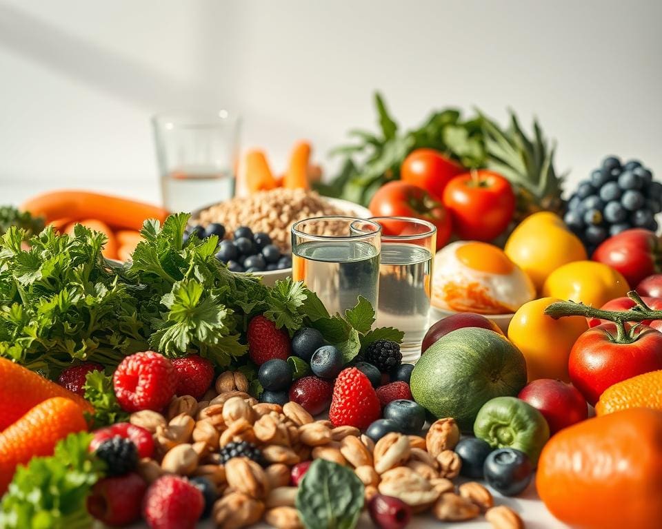 Wat doet gezonde voeding met je concentratie?