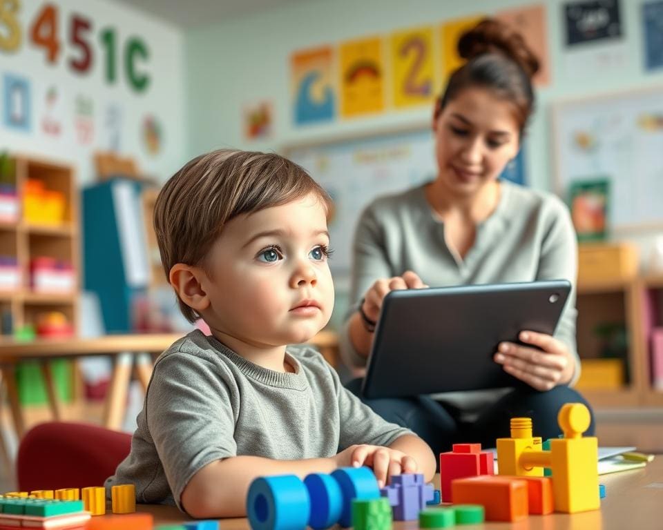 Wat is dyscalculie en hoe helpt Eureka bij rekenproblemen?