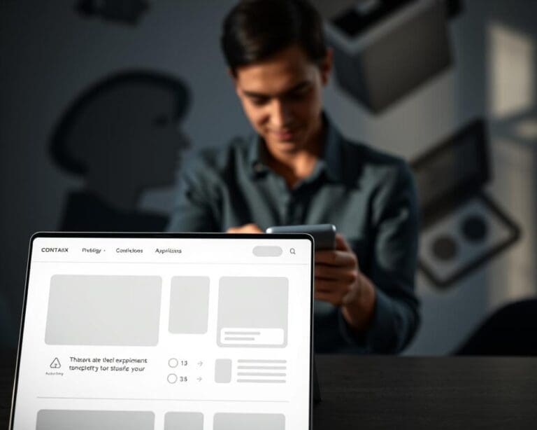 Wat is het verschil tussen UI- en UX-design?