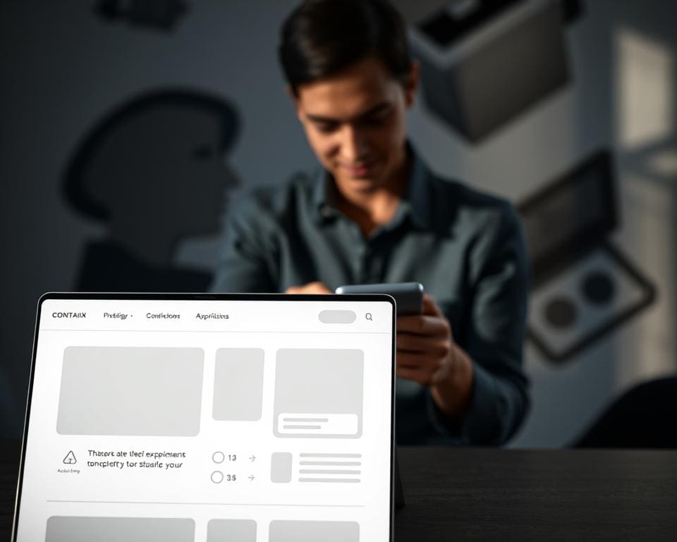 Wat is het verschil tussen UI- en UX-design?