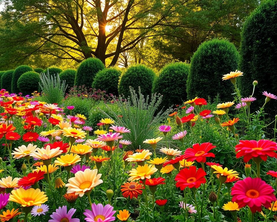 Wat leert een bloeiende tuin ons over groeimarketing?