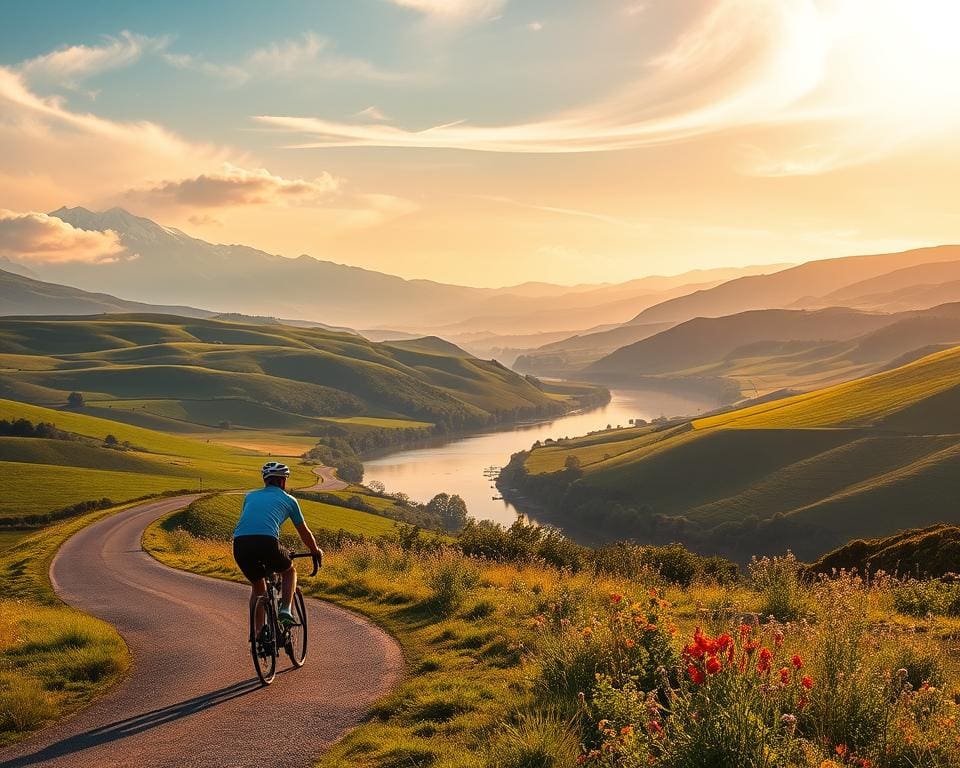 Wat zijn de mooiste fietsroutes door Vlaanderen?