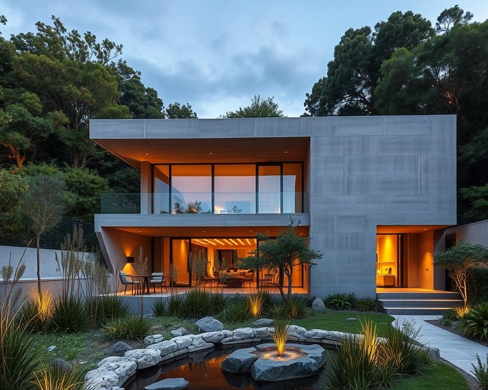 Wat zijn de voordelen van duurzame prefab betonconstructies?