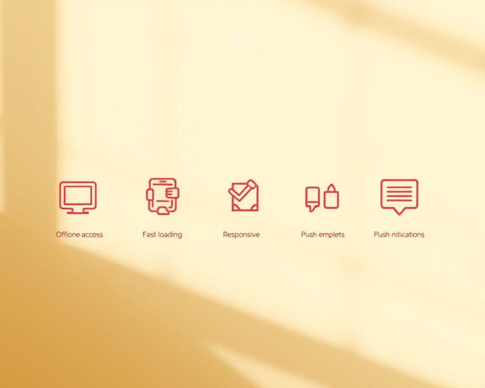 Wat zijn de voordelen van een PWA (Progressive Web App)?