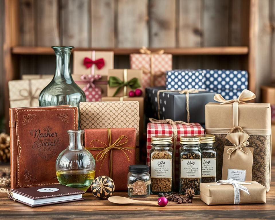 Wat zijn originele cadeaus voor speciale gelegenheden?
