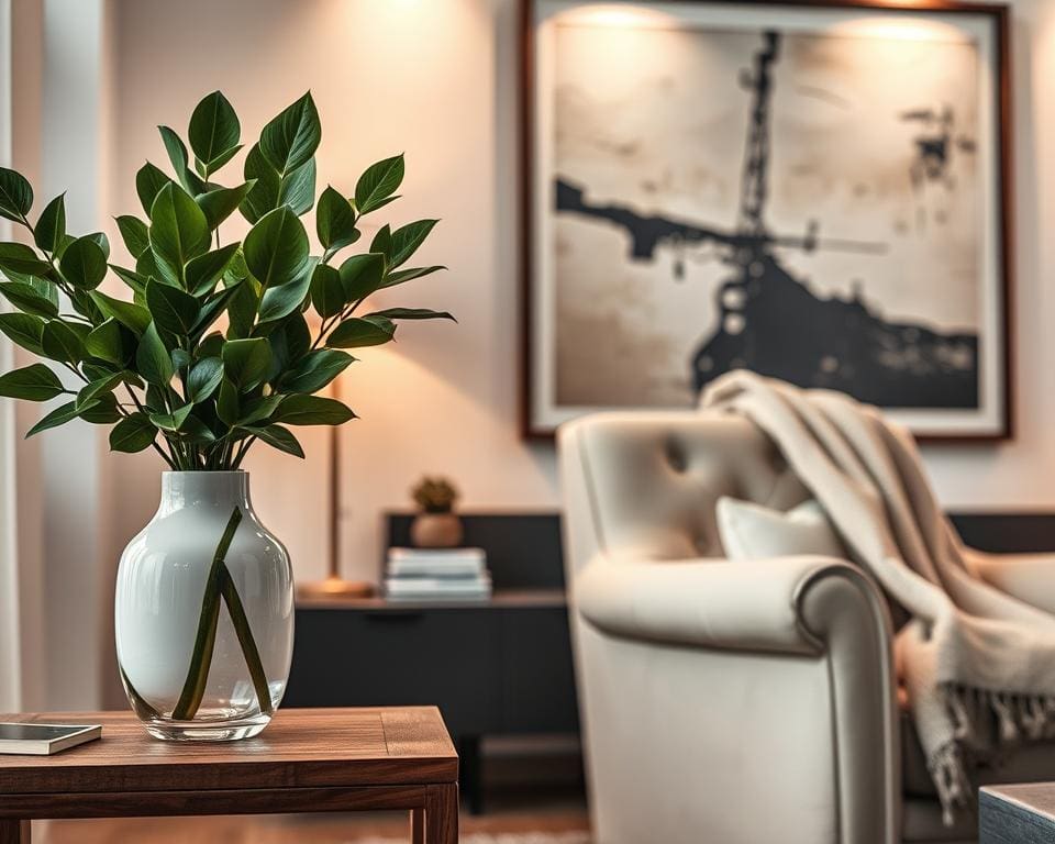Wat zijn stijlvolle accessoires voor je woning?