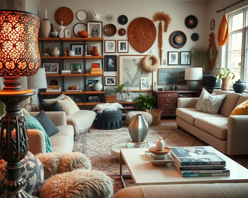 Welke accessoires maken je interieur persoonlijk?