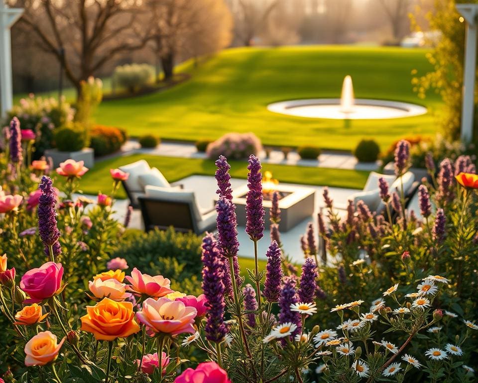 Welke tuintrends bepalen dit jaar het buitenleven?