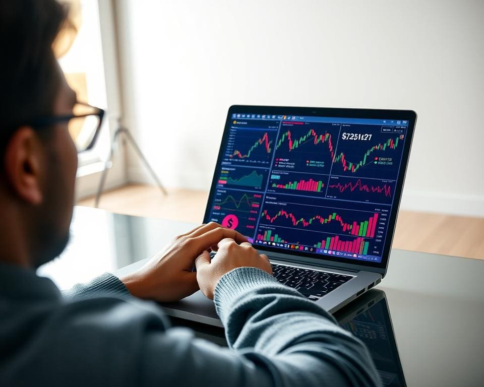 Welke voordelen heeft investeren in cryptovaluta voor beginners?