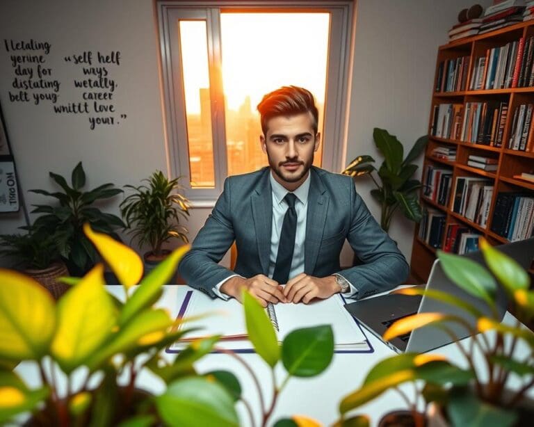 Hoe bouw je een lifestyle die bij je ambities past?