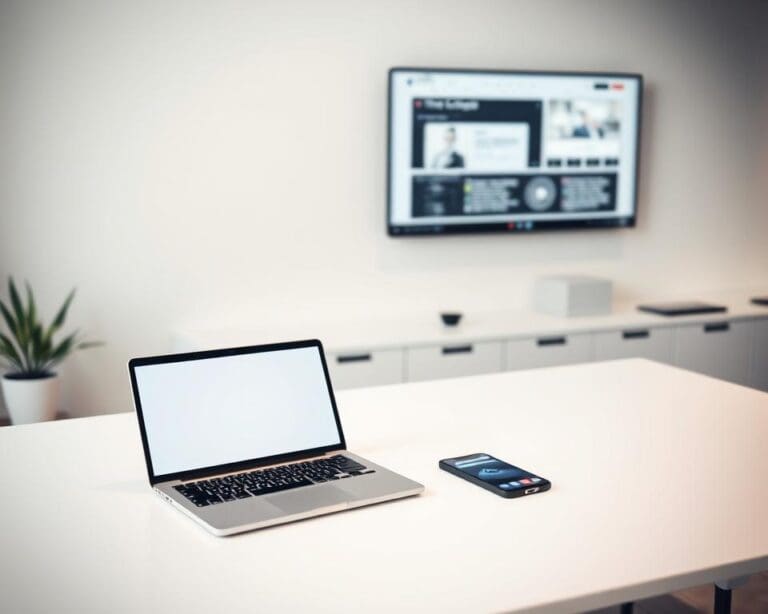 Hoe combineer je design en functionaliteit online?