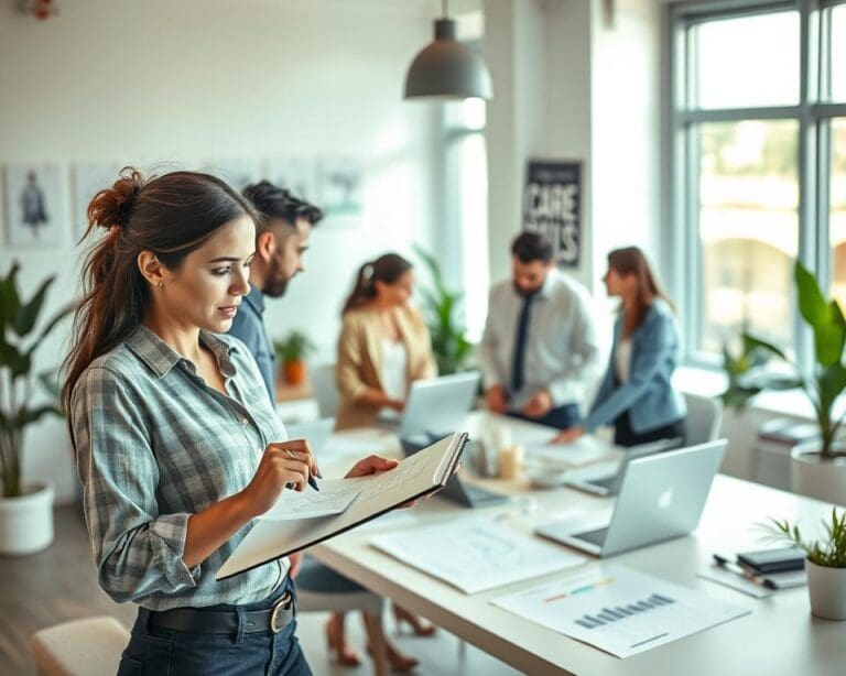 Hoe kies je een carrière die echt bij je past?