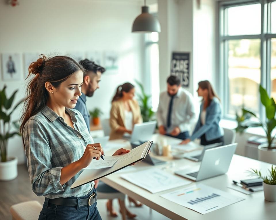 Hoe kies je een carrière die echt bij je past?