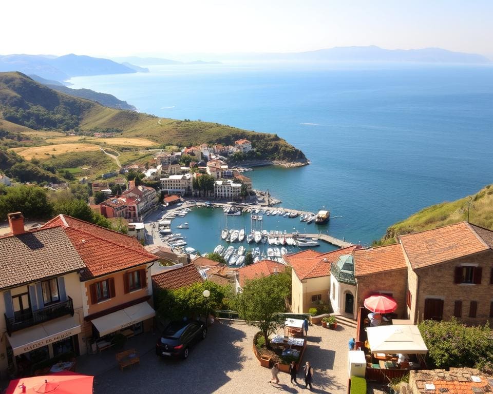 Hoe kies je een ideale bestemming voor een korte getaway?