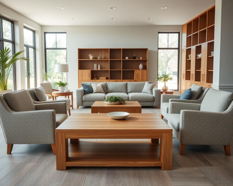 Hoe kies je meubels die lang meegaan?