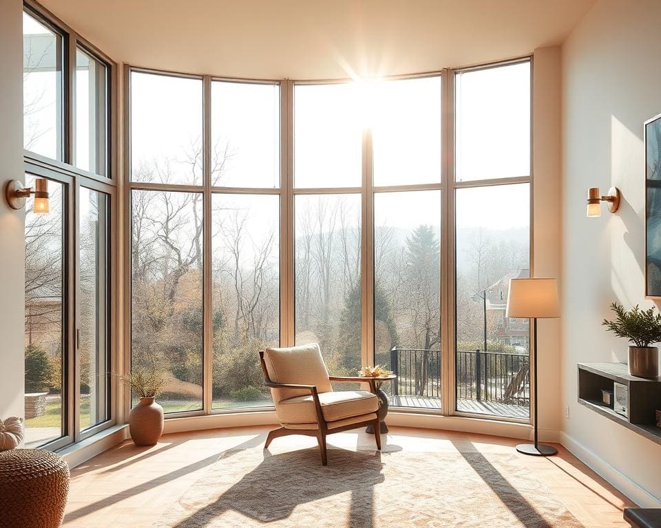 Hoe kies je ramen die energie besparen?