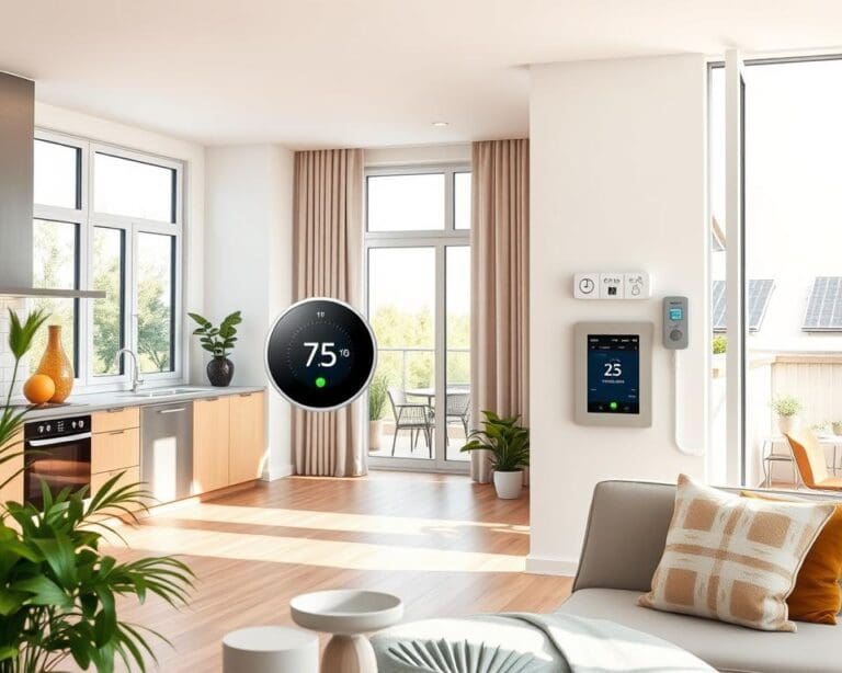 Hoe maak je een appartement energiezuinig?
