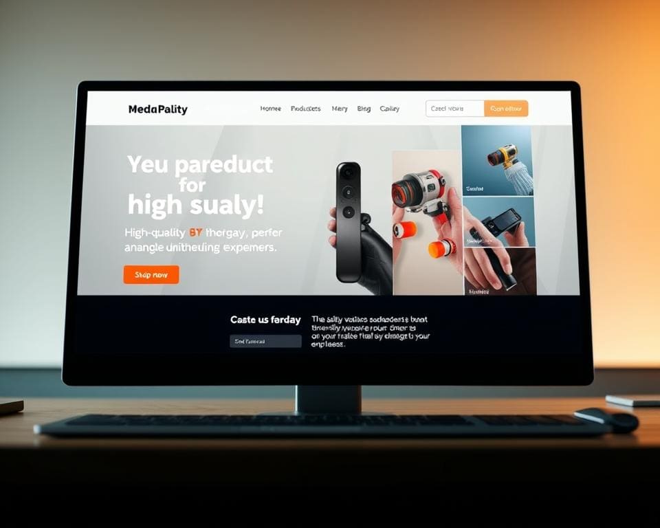 Hoe maak je een website die klanten echt overtuigt?