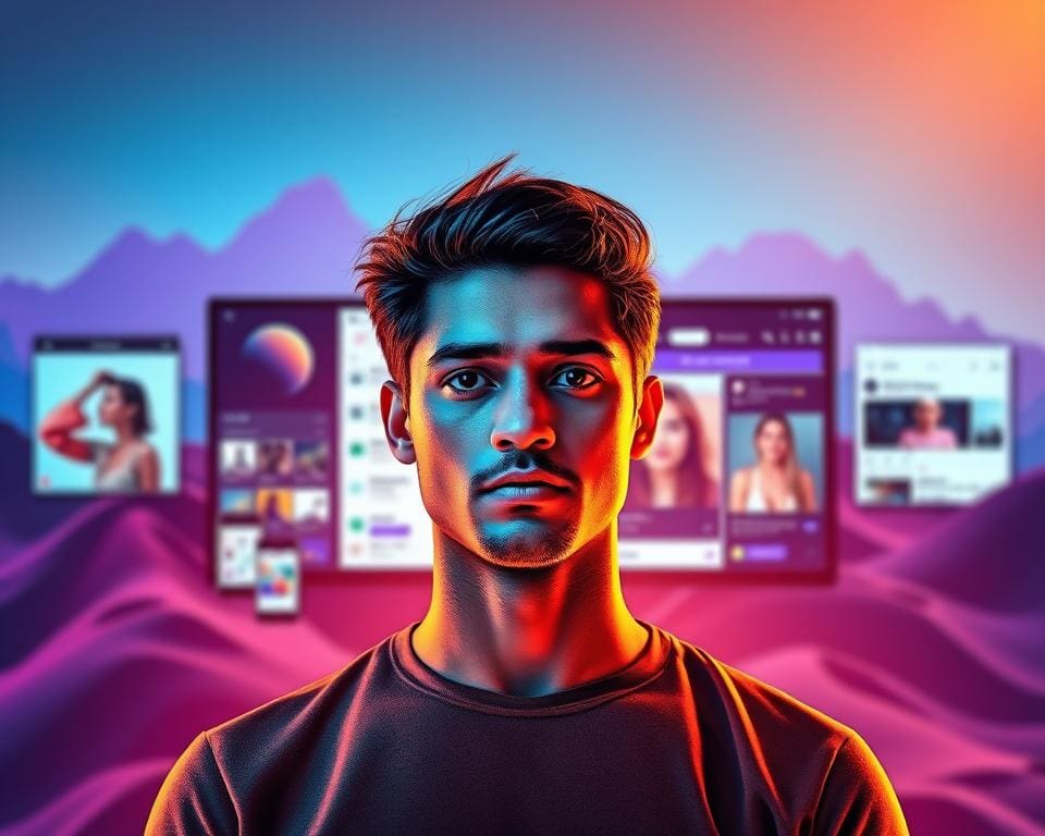 Hoe ontwikkel je een sterke online identiteit?