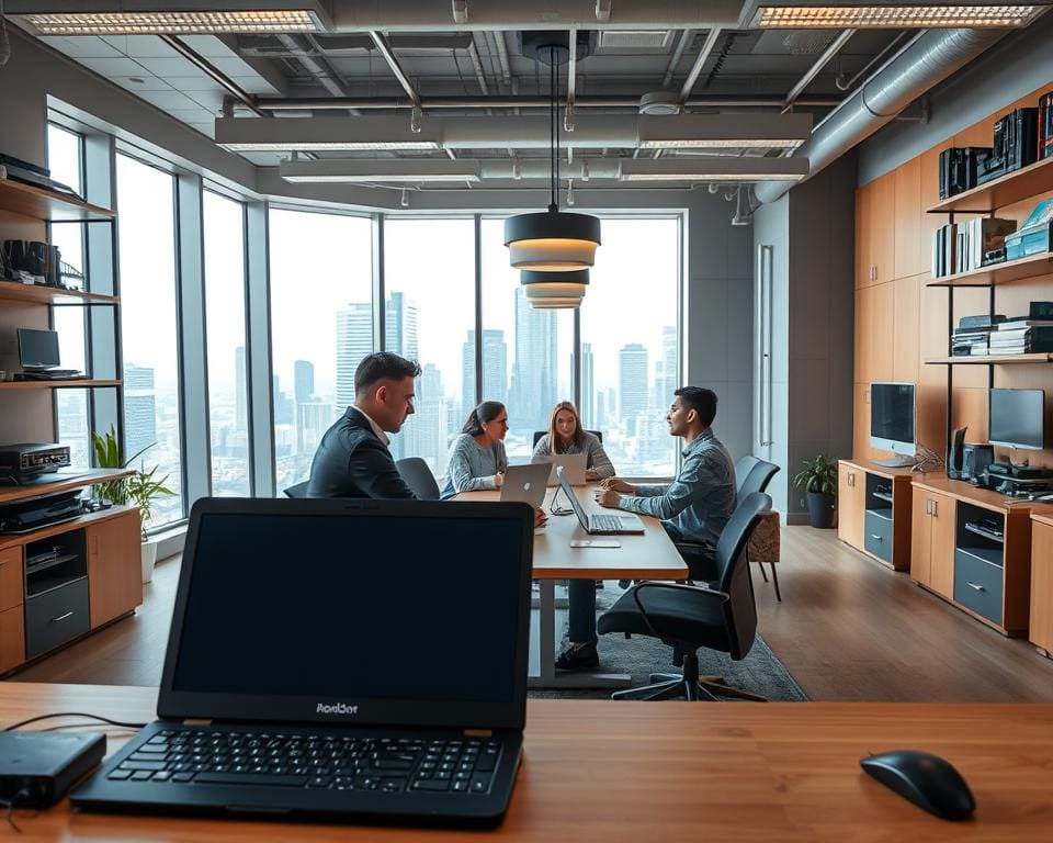 Hoe start je een carrière in de informatica?